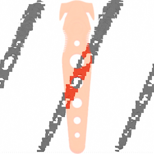 Utility Knife: Fixed